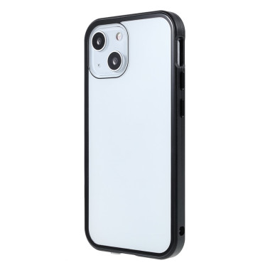 Coque iPhone 13 mini Transparente Détachable
