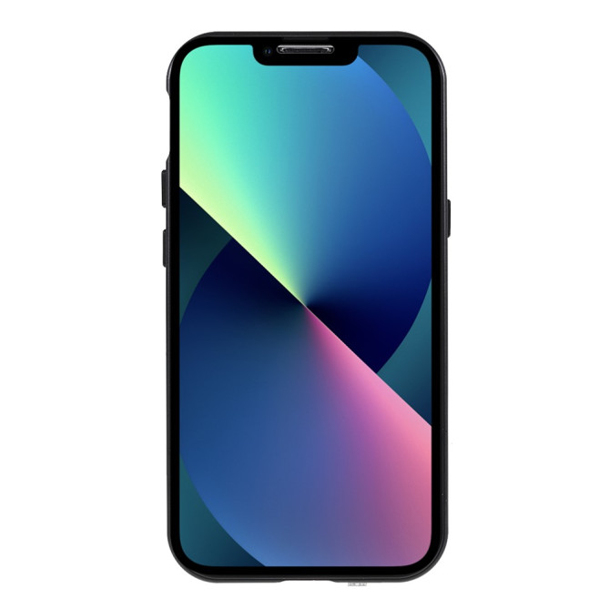 Coque iPhone 13 mini Transparente Détachable