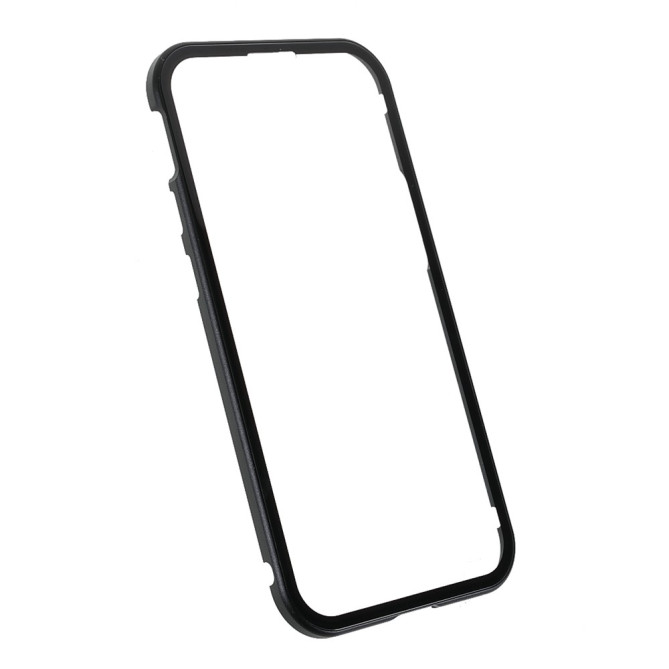 Coque iPhone 13 mini Transparente Détachable