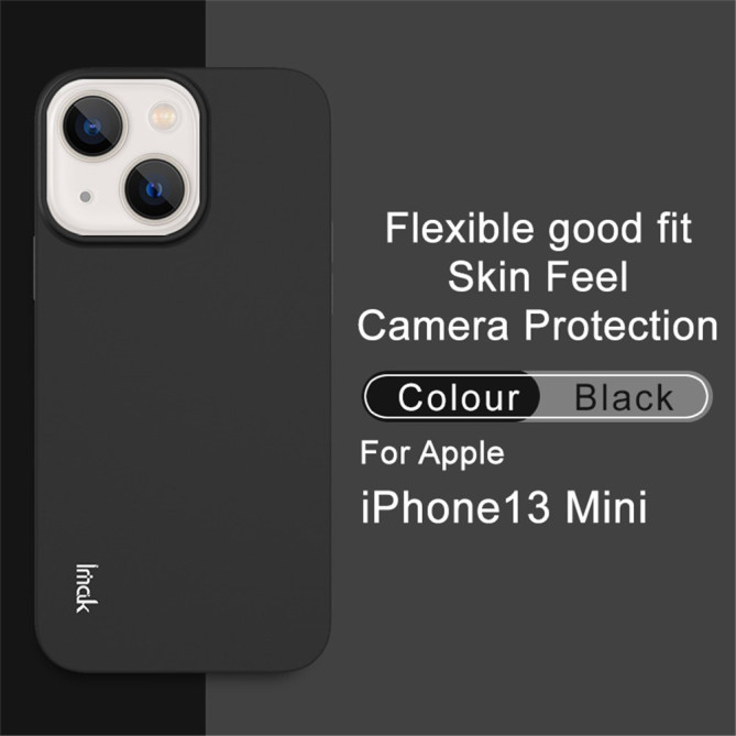 Coque iPhone 13 mini IMAK Souple