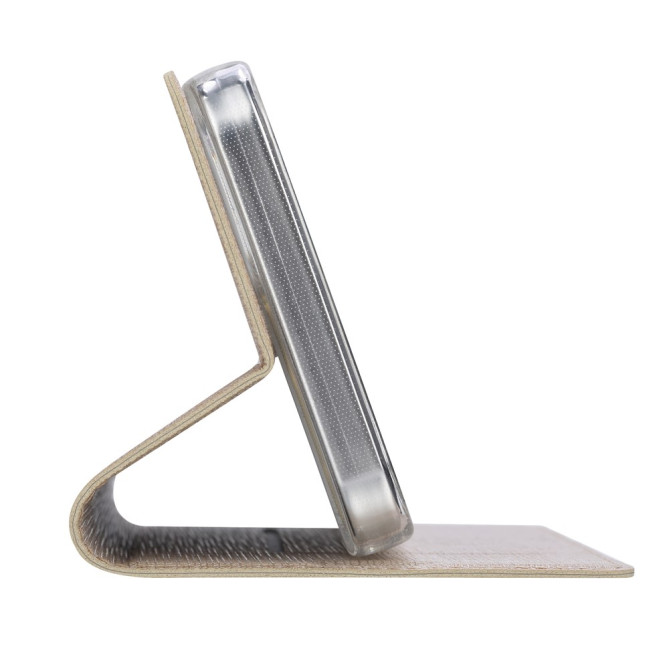 Housse iPhone 13 mini VILI Portefeuille Support Fermeture Automatique