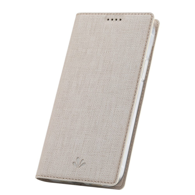 Housse iPhone 13 mini VILI Portefeuille Support Fermeture Automatique