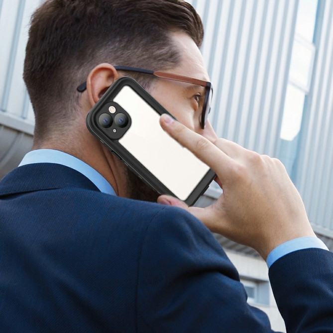 Coque iPhone 13 mini REDPEPPER Waterproof