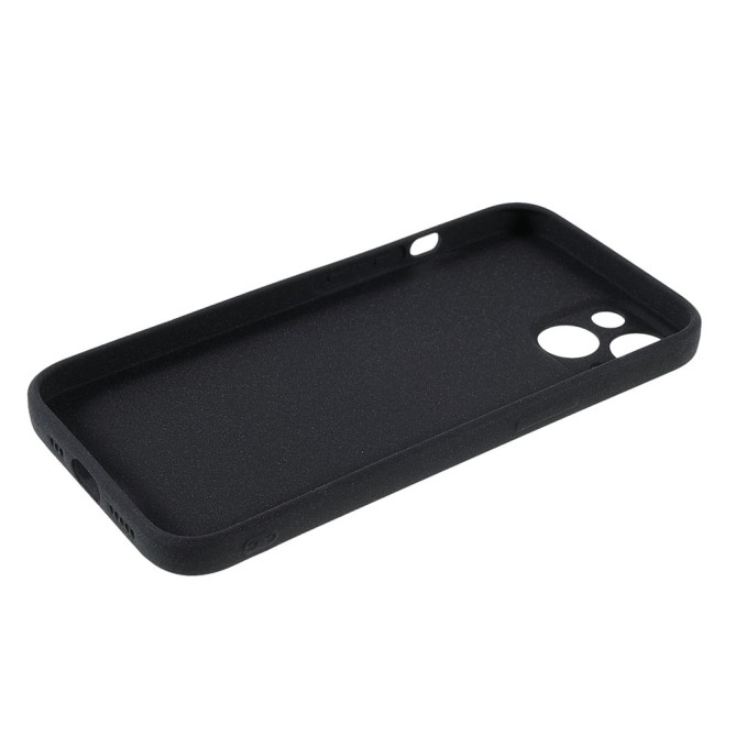 Coque iPhone 13 mini Mate Modèle 4