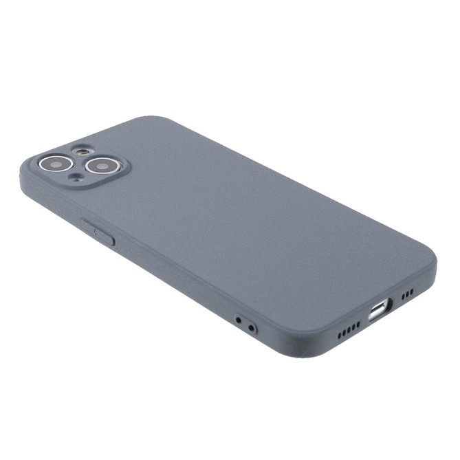 Coque iPhone 13 mini Mate Modèle 4