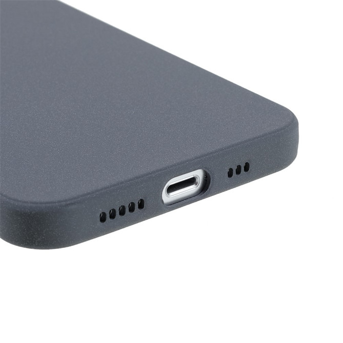 Coque iPhone 13 mini Mate Modèle 4