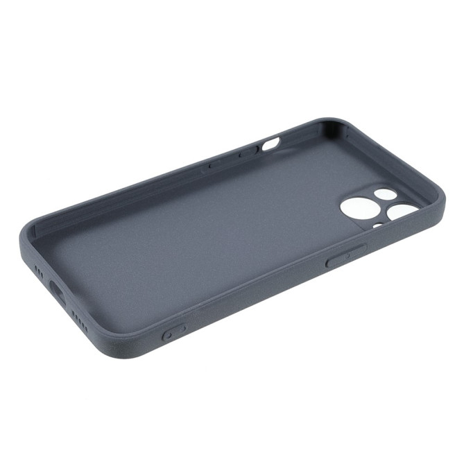 Coque iPhone 13 mini Mate Modèle 4