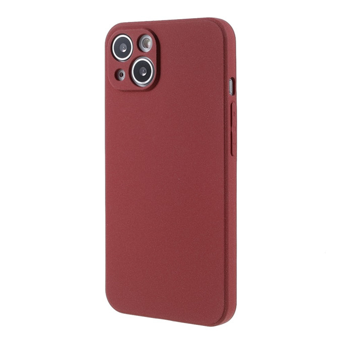 Coque iPhone 13 mini Mate Modèle 4