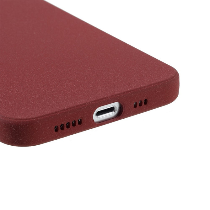 Coque iPhone 13 mini Mate Modèle 4