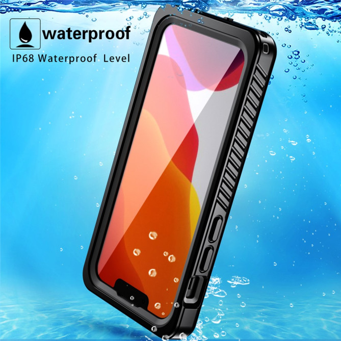 Coque iPhone 13 mini Waterproof