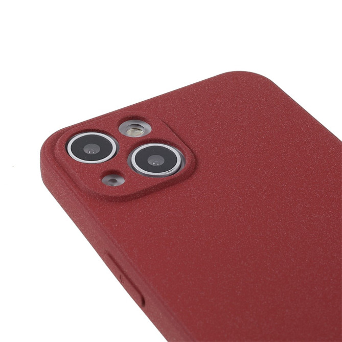 Coque iPhone 13 mini Mate Modèle 4