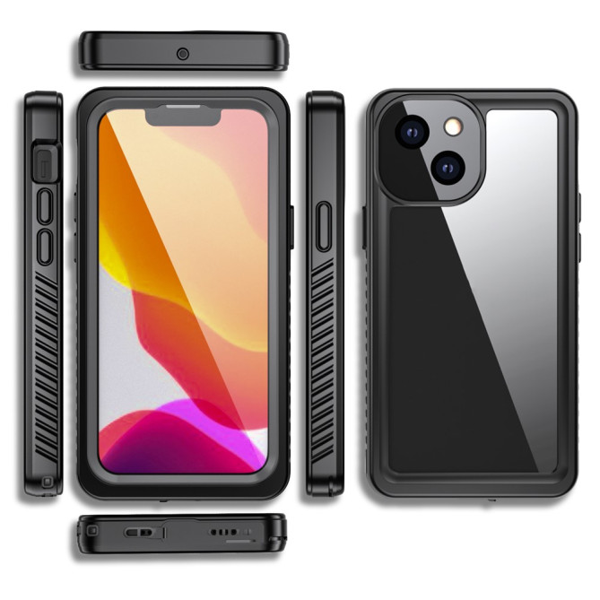 Coque iPhone 13 mini Waterproof