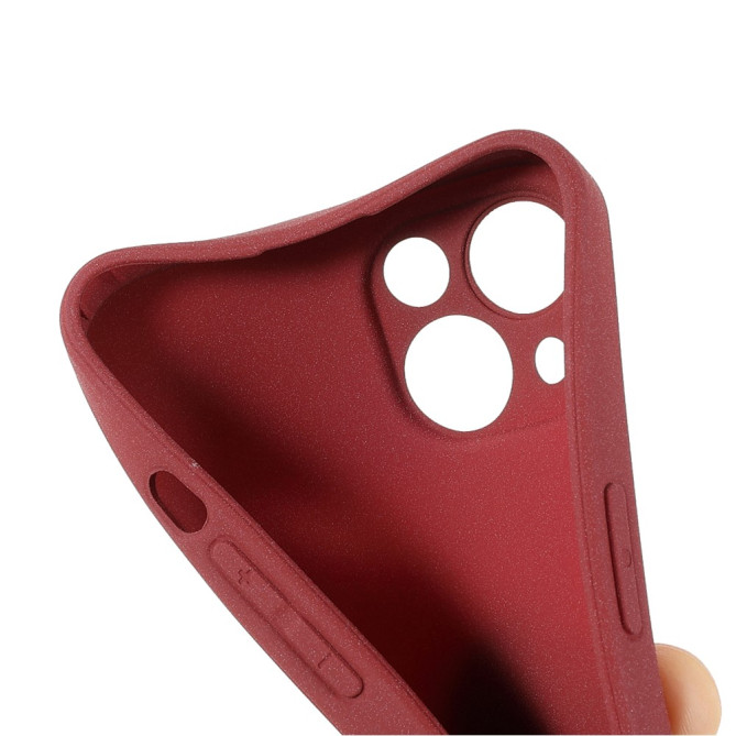 Coque iPhone 13 mini Mate Modèle 4