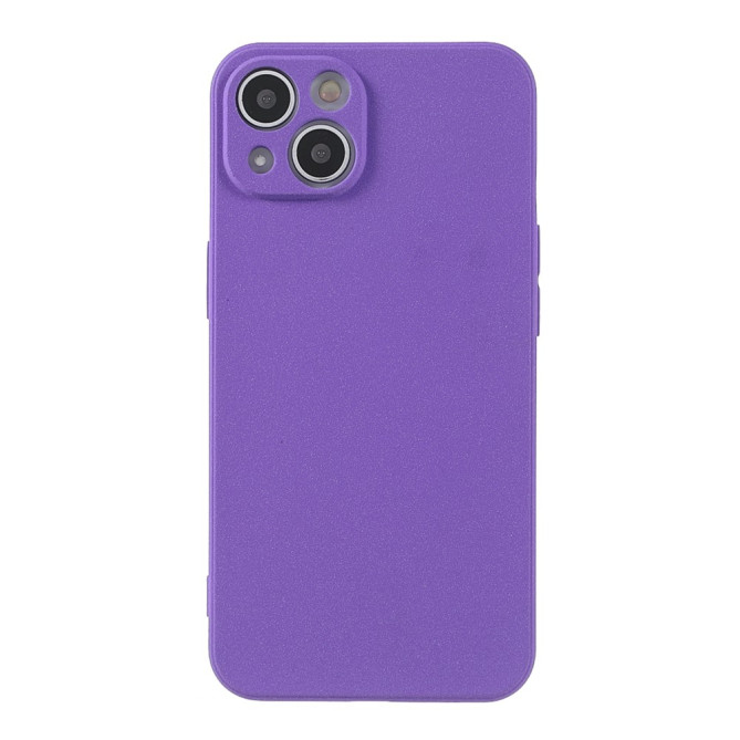Coque iPhone 13 mini Mate Modèle 4