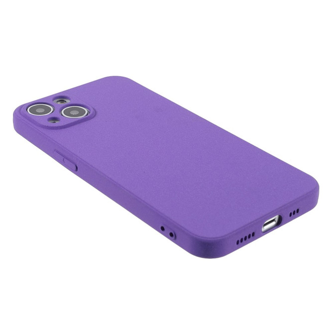 Coque iPhone 13 mini Mate Modèle 4