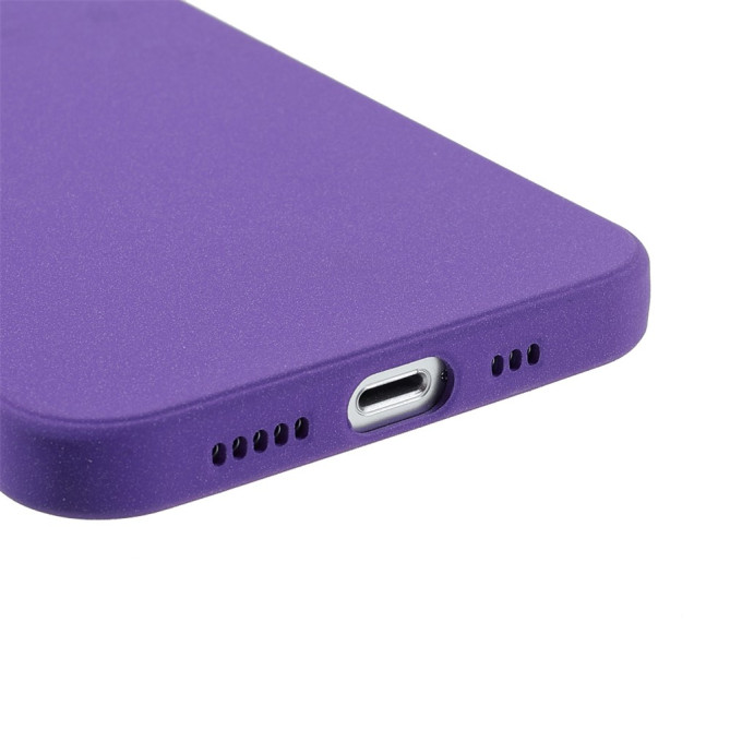 Coque iPhone 13 mini Mate Modèle 4