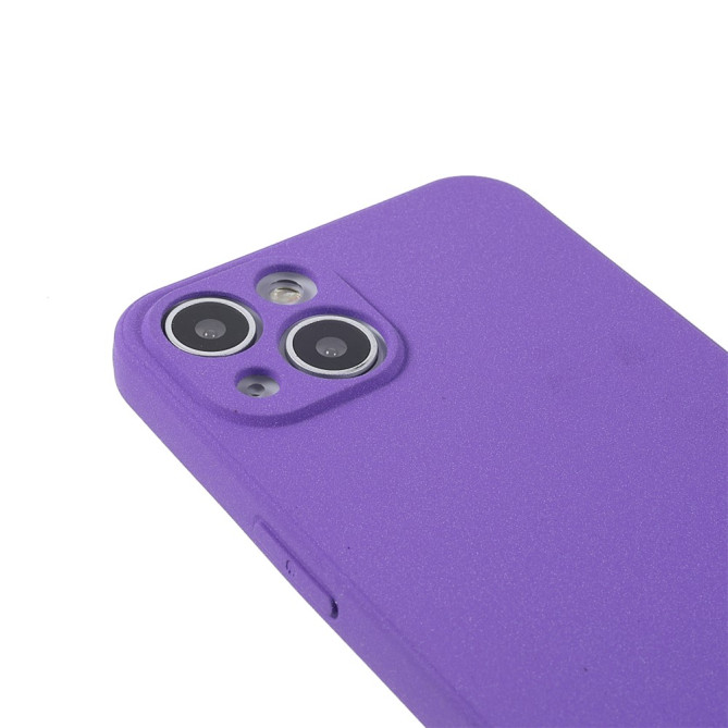 Coque iPhone 13 mini Mate Modèle 4