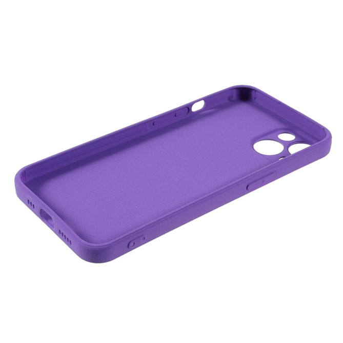 Coque iPhone 13 mini Mate Modèle 4