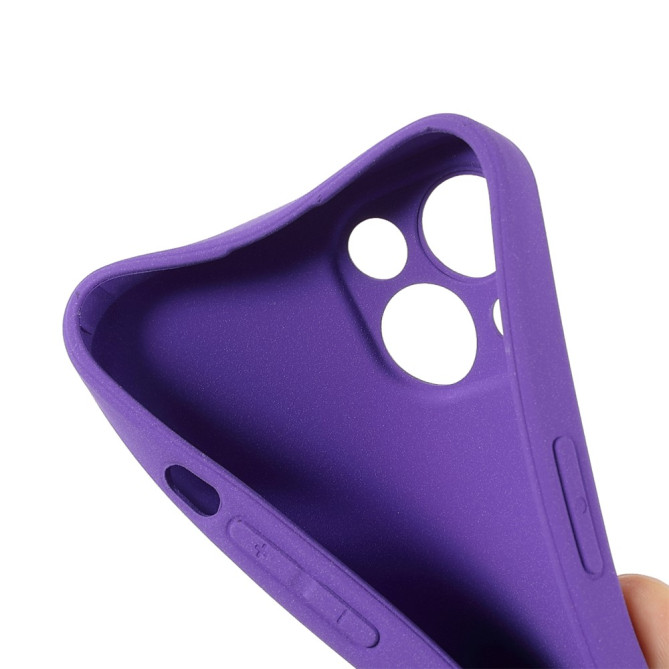 Coque iPhone 13 mini Mate Modèle 4