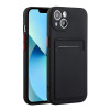Housse iPhone 13 mini Portefeuille Modèle 5