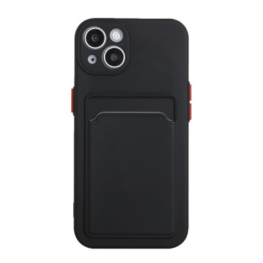 Housse iPhone 13 mini Portefeuille Modèle 5