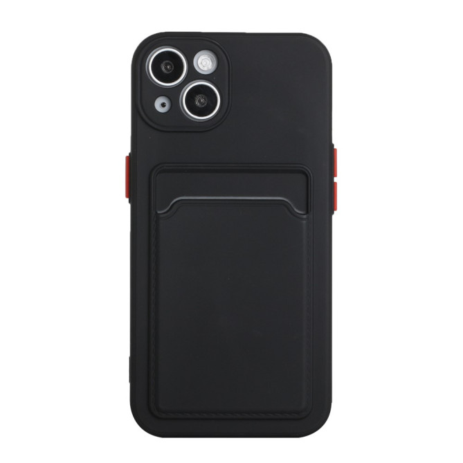 Housse iPhone 13 mini Portefeuille Modèle 5