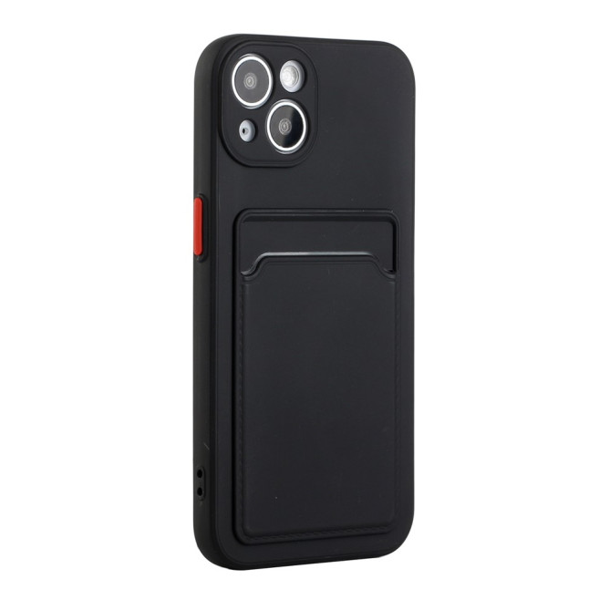 Housse iPhone 13 mini Portefeuille Modèle 5