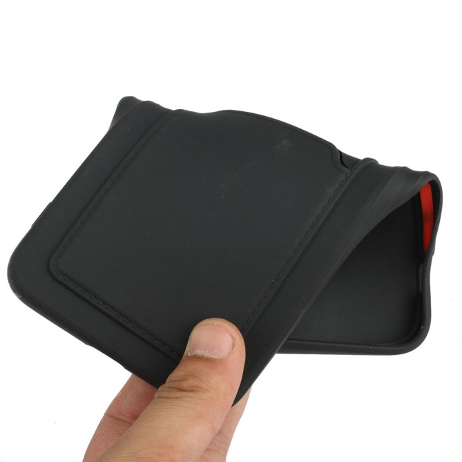 Housse iPhone 13 mini Portefeuille Modèle 5