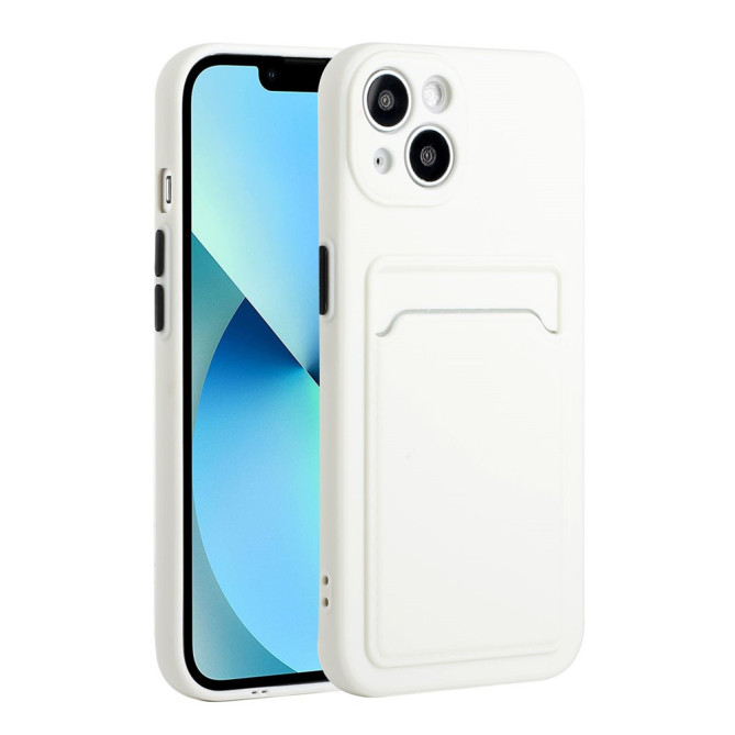 Housse iPhone 13 mini Portefeuille Modèle 5