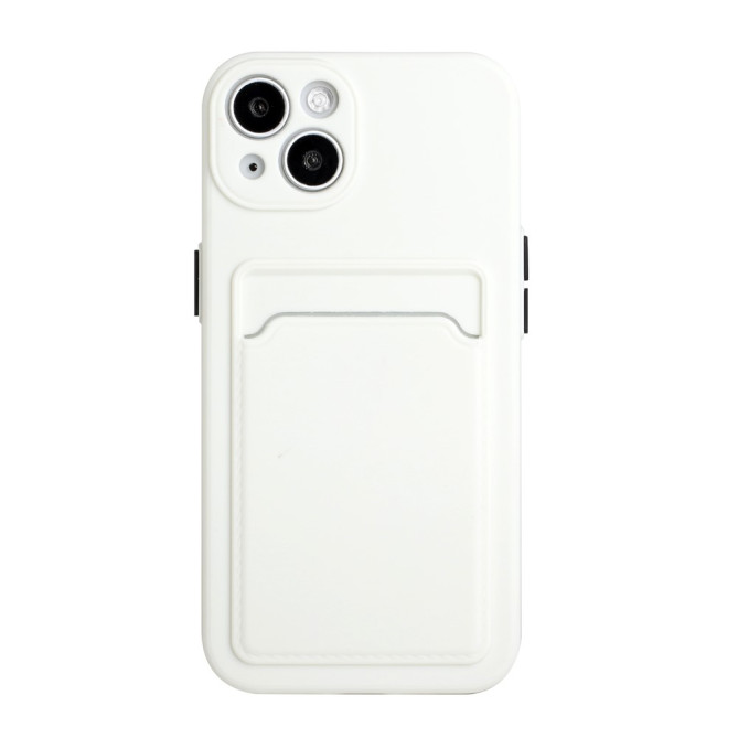 Housse iPhone 13 mini Portefeuille Modèle 5