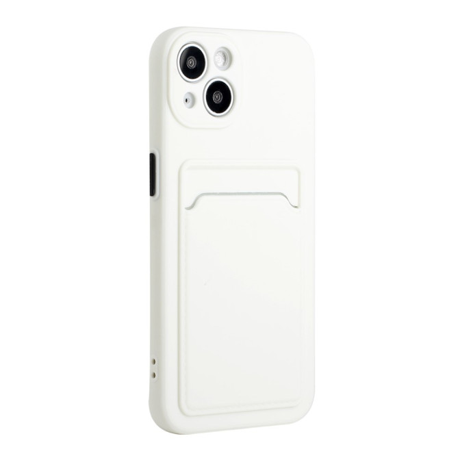 Housse iPhone 13 mini Portefeuille Modèle 5