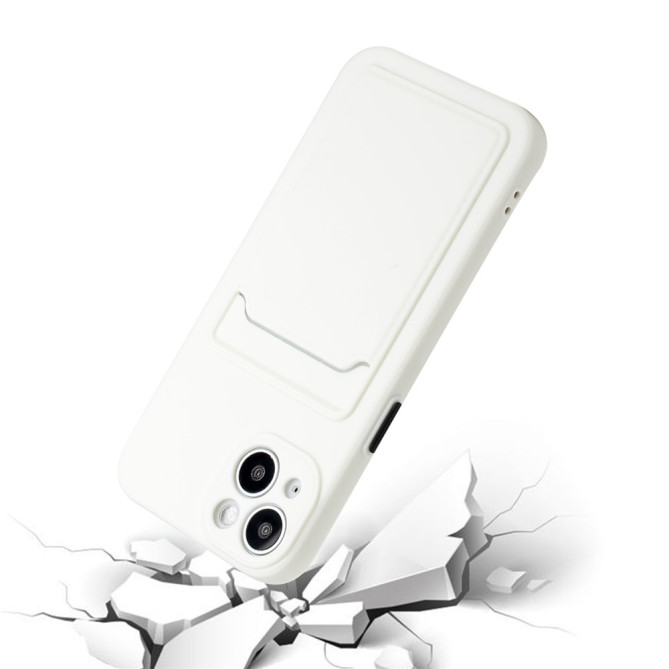 Housse iPhone 13 mini Portefeuille Modèle 5
