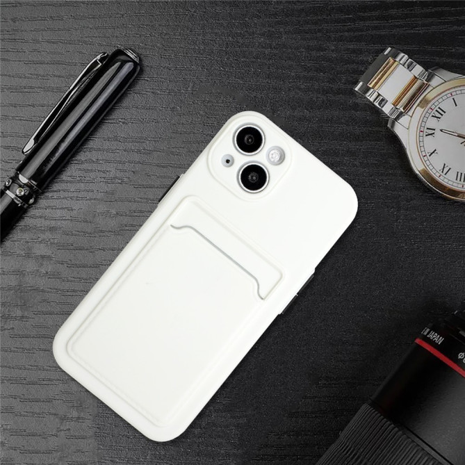 Housse iPhone 13 mini Portefeuille Modèle 5
