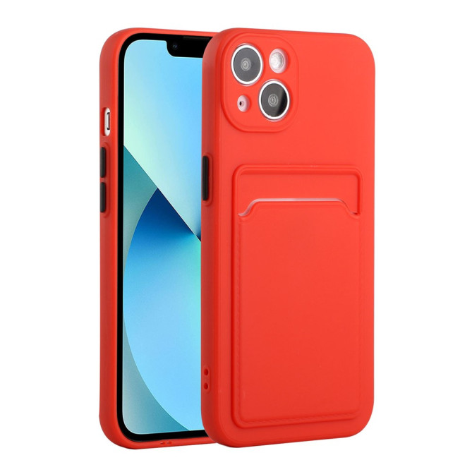 Housse iPhone 13 mini Portefeuille Modèle 5