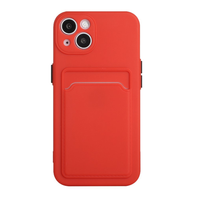 Housse iPhone 13 mini Portefeuille Modèle 5