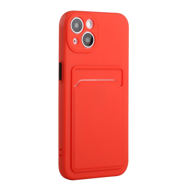 Housse iPhone 13 mini Portefeuille Modèle 5