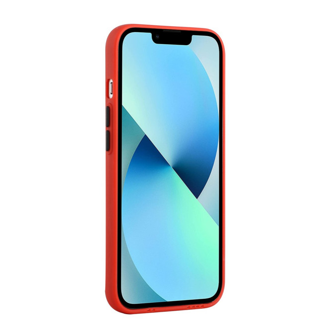 Housse iPhone 13 mini Portefeuille Modèle 5