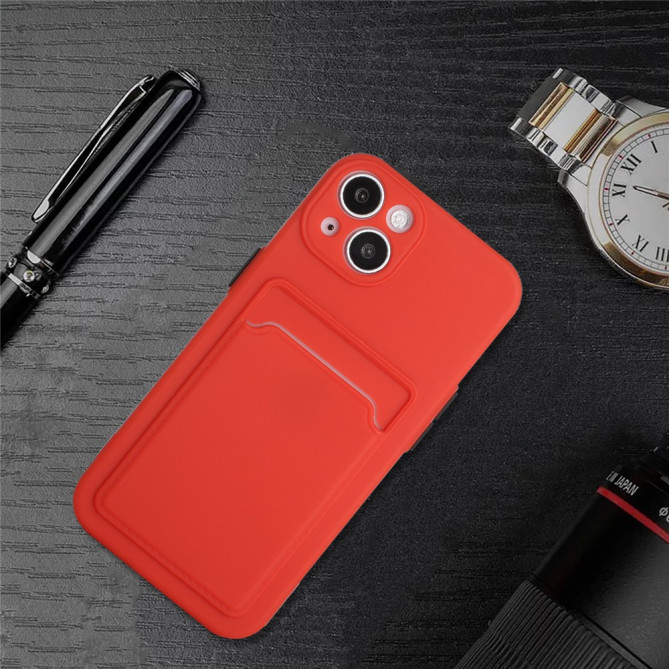 Housse iPhone 13 mini Portefeuille Modèle 5