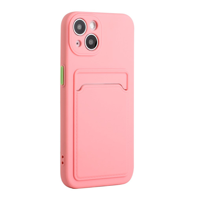 Housse iPhone 13 mini Portefeuille Modèle 5