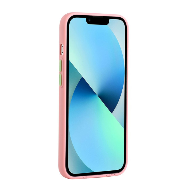 Housse iPhone 13 mini Portefeuille Modèle 5