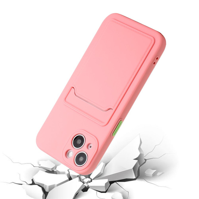 Housse iPhone 13 mini Portefeuille Modèle 5