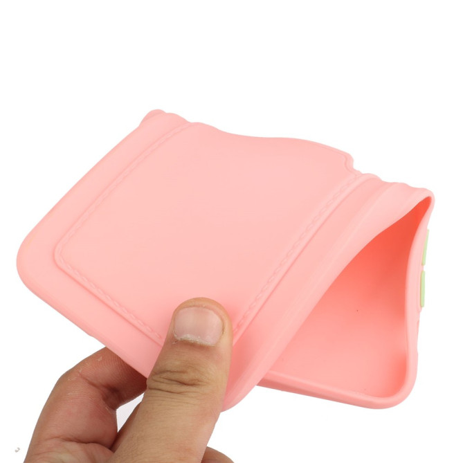 Housse iPhone 13 mini Portefeuille Modèle 5