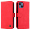 Housse iPhone 13 mini Portefeuille Support Modèle 6
