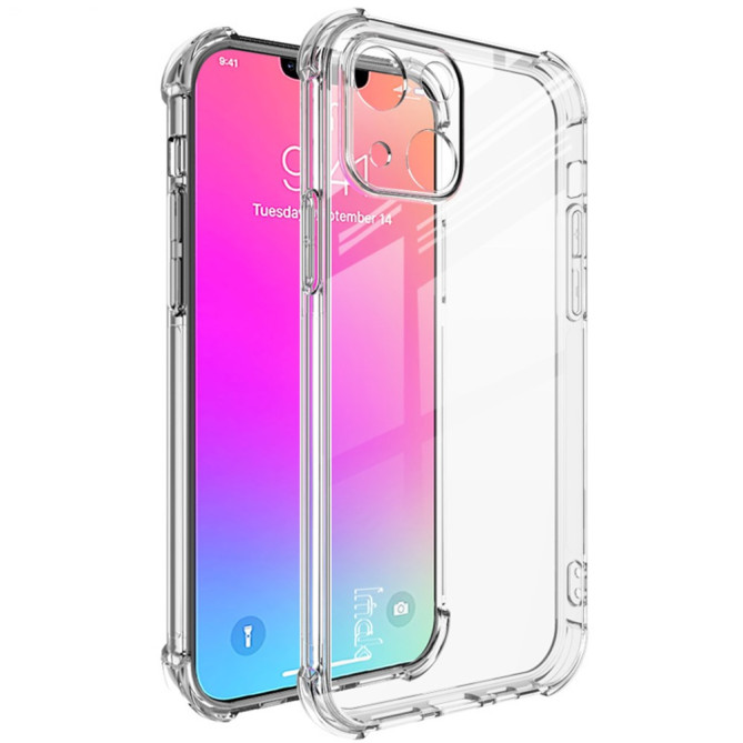 Coque iPhone 13 mini IMAK Armor