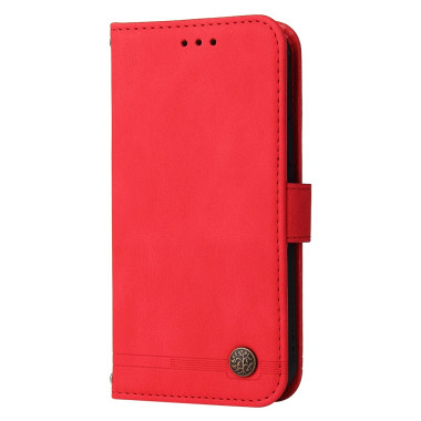 Housse iPhone 13 mini Portefeuille Support Modèle 6