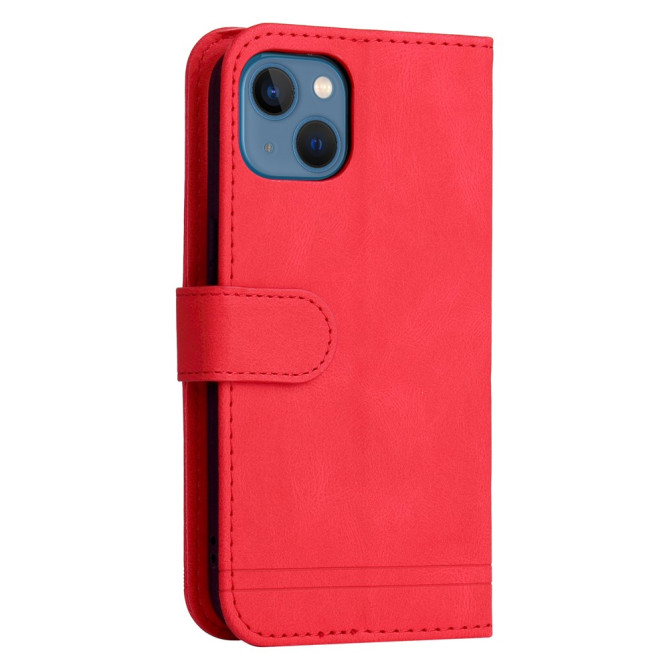 Housse iPhone 13 mini Portefeuille Support Modèle 6