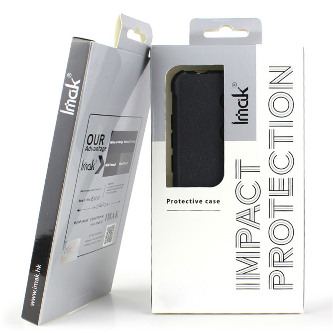 Coque iPhone 13 mini IMAK Armor