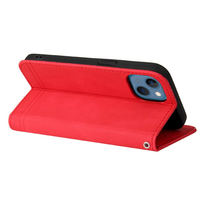 Housse iPhone 13 mini Portefeuille Support Modèle 6