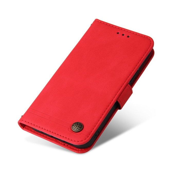 Housse iPhone 13 mini Portefeuille Support Modèle 6
