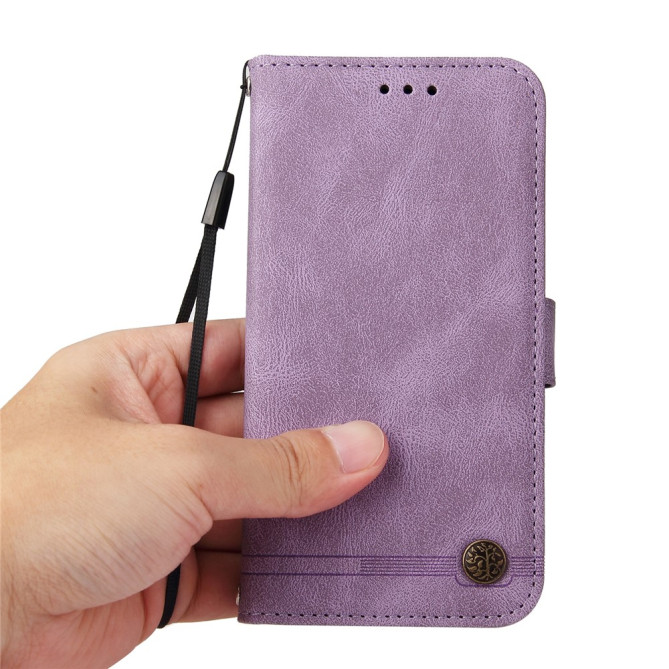 Housse iPhone 13 mini Portefeuille Support Modèle 6